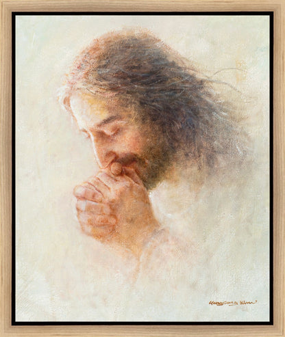 Prayer to The Father