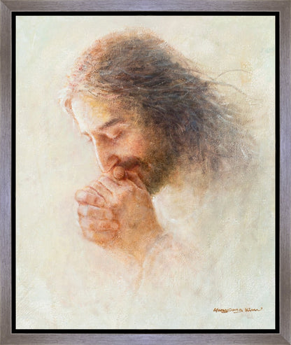 Prayer to The Father