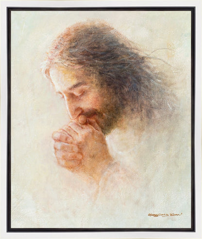 Prayer to The Father