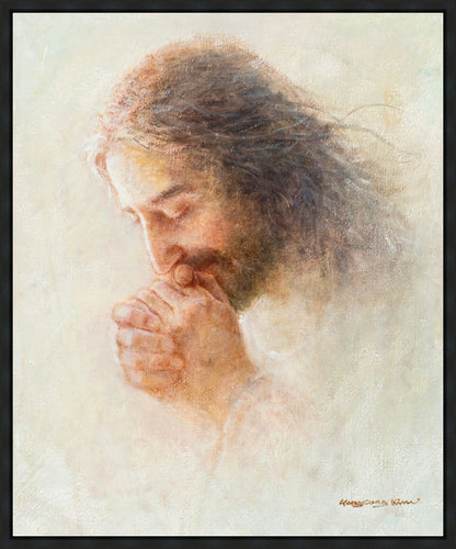 Prayer to The Father