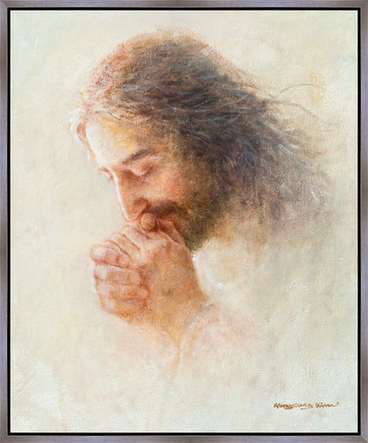 Prayer to The Father