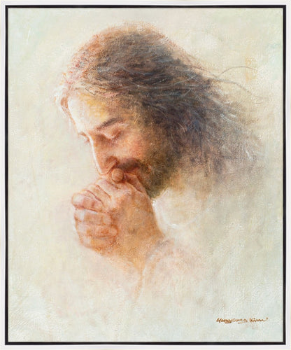 Prayer to The Father