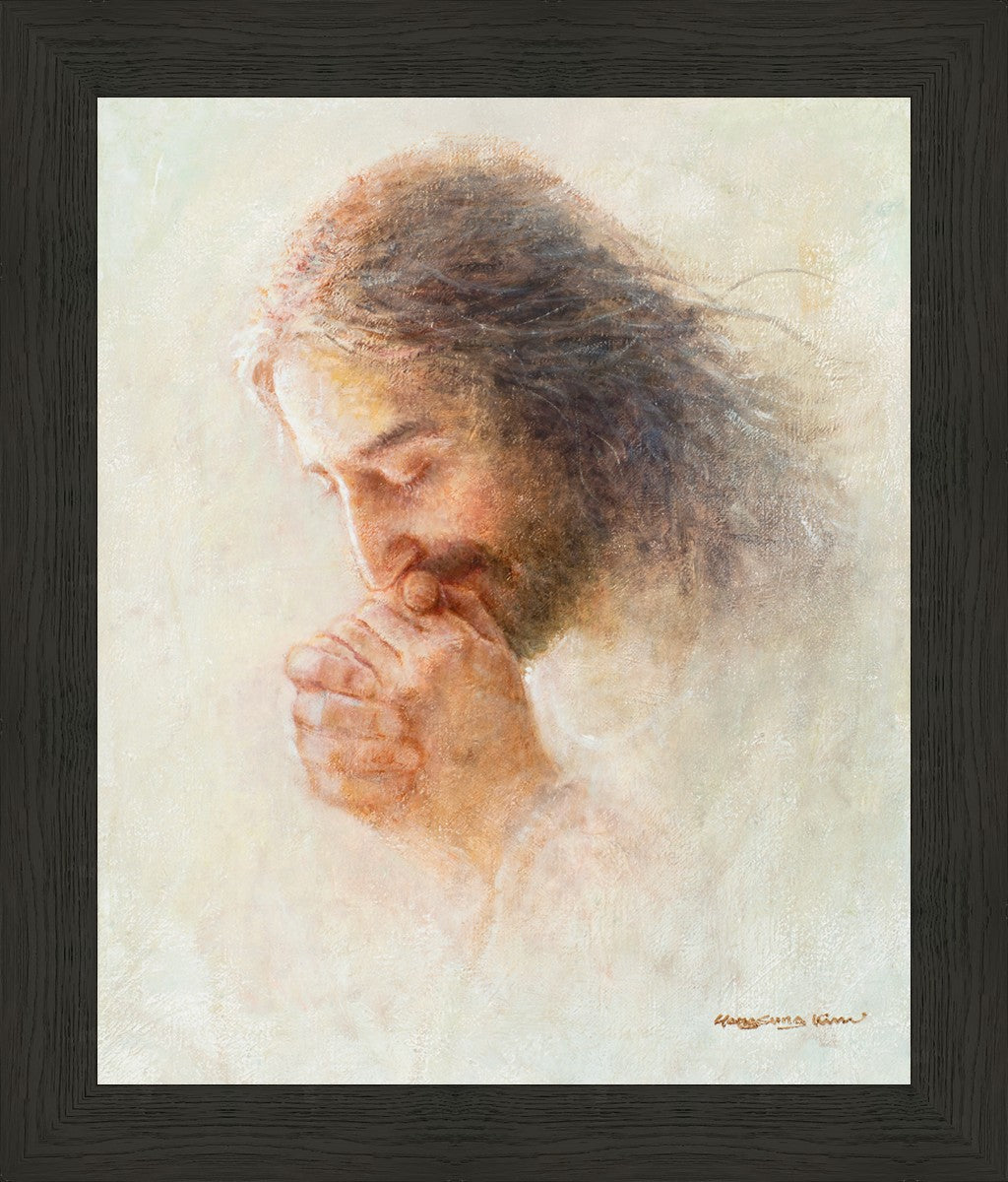 Prayer to The Father