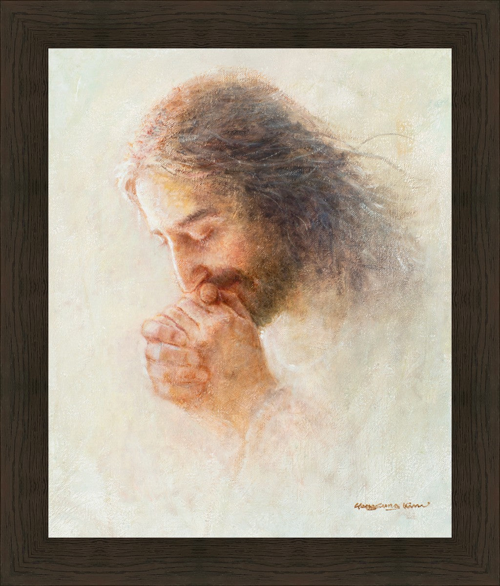Prayer to The Father