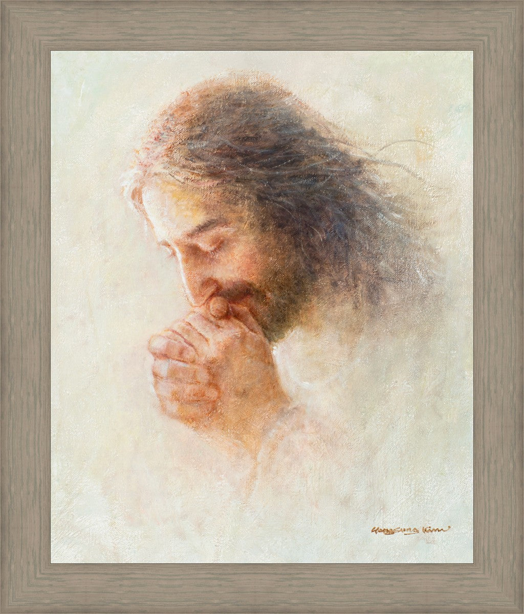 Prayer to The Father