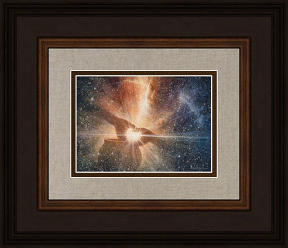 The Work of Thy Hands