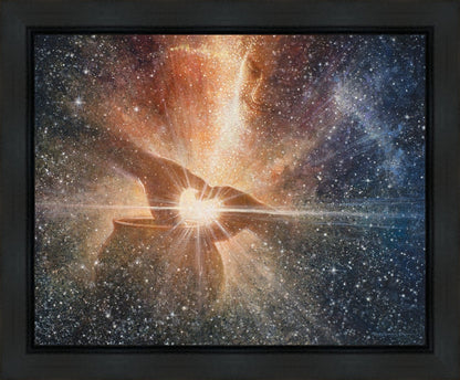 The Work of Thy Hands