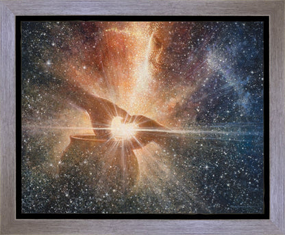 The Work of Thy Hands