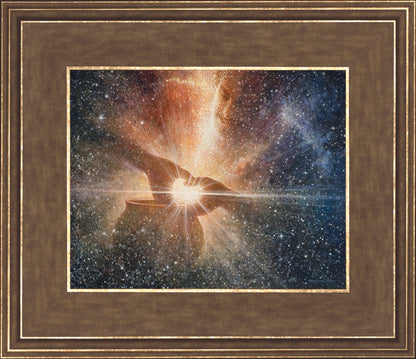 The Work of Thy Hands