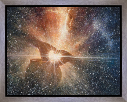 The Work of Thy Hands