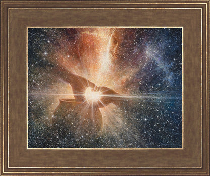 The Work of Thy Hands