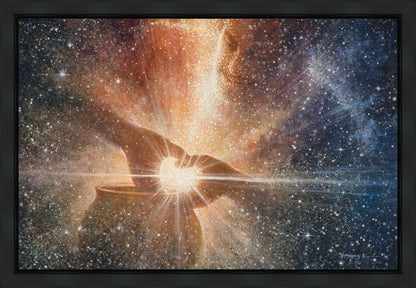 The Work of Thy Hands