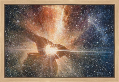 The Work of Thy Hands