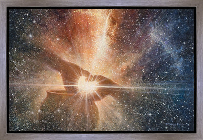 The Work of Thy Hands