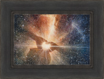 The Work of Thy Hands