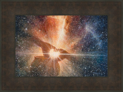 The Work of Thy Hands