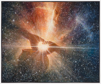 The Work of Thy Hands