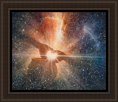 The Work of Thy Hands