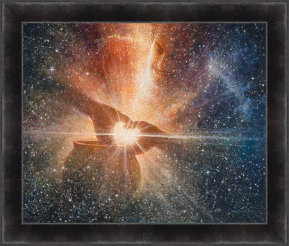 The Work of Thy Hands