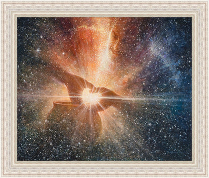 The Work of Thy Hands