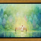 Come Unto Me and I Will Give You Rest