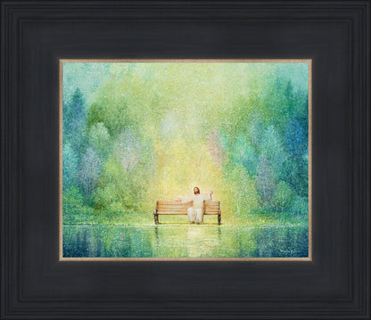 Come Unto Me and I Will Give You Rest