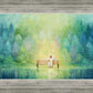 Come Unto Me and I Will Give You Rest