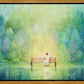 Come Unto Me and I Will Give You Rest
