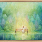 Come Unto Me and I Will Give You Rest