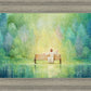 Come Unto Me and I Will Give You Rest