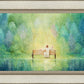 Come Unto Me and I Will Give You Rest