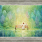 Come Unto Me and I Will Give You Rest
