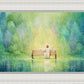 Come Unto Me and I Will Give You Rest