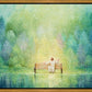 Come Unto Me and I Will Give You Rest