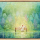 Come Unto Me and I Will Give You Rest