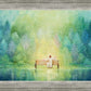 Come Unto Me and I Will Give You Rest