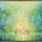 Come Unto Me and I Will Give You Rest