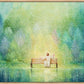 Come Unto Me and I Will Give You Rest