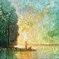 Beside Quiet Waters