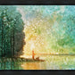 Beside Quiet Waters