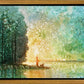 Beside Quiet Waters