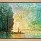 Beside Quiet Waters
