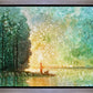 Beside Quiet Waters