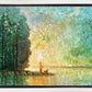 Beside Quiet Waters