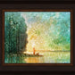 Beside Quiet Waters