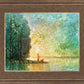 Beside Quiet Waters
