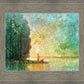 Beside Quiet Waters
