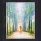 The Shepherd's Path