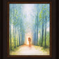 The Shepherd's Path