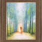 The Shepherd's Path